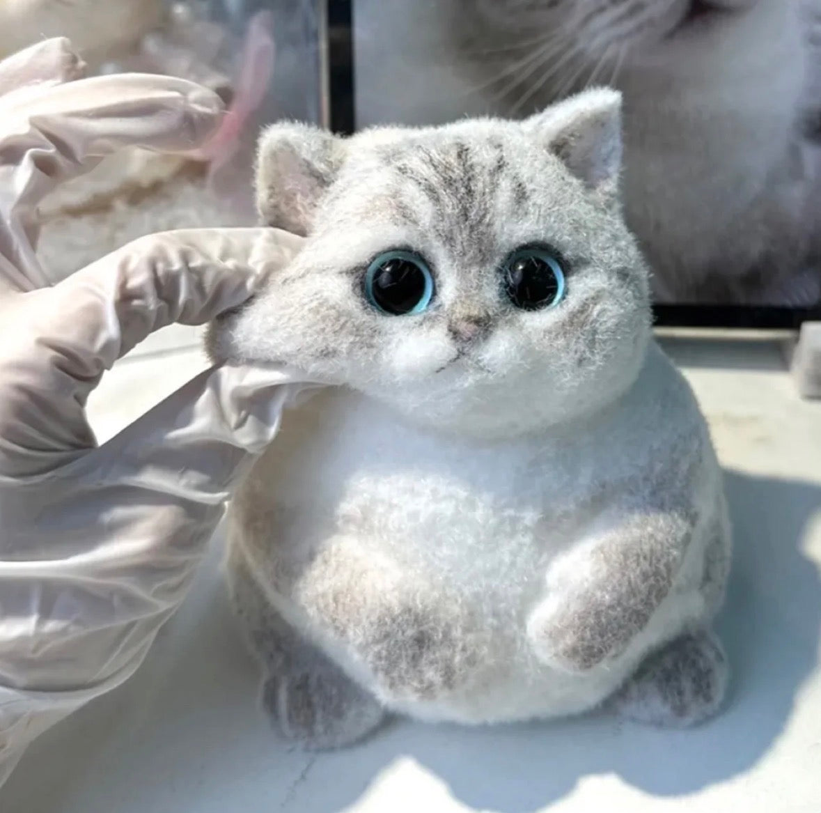 🌟 Miaou Star Original – La Fabrique de ZOÉ