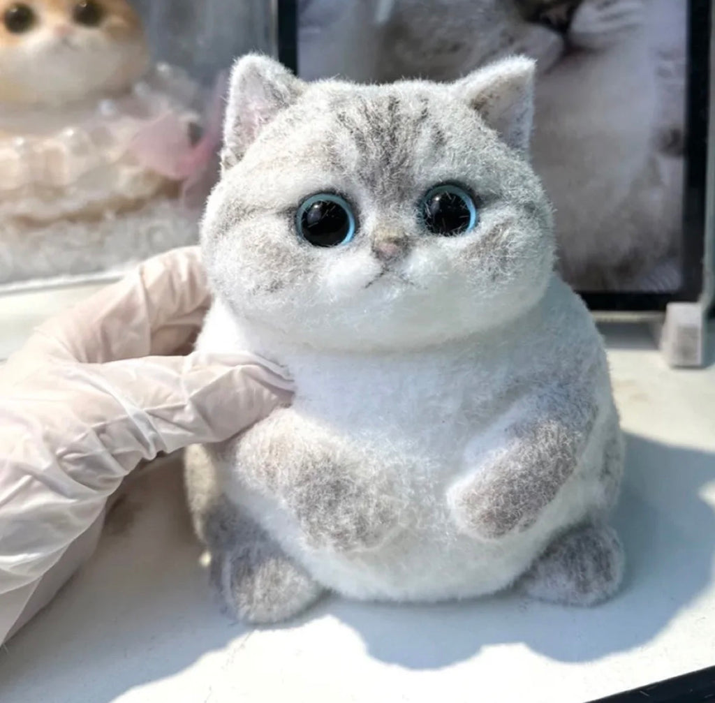 🌟 Miaou Star Original – La Fabrique de ZOÉ