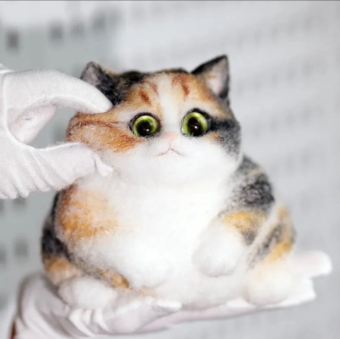 ✨ Votre gros Miaou - La Fabrique de ZOÉ