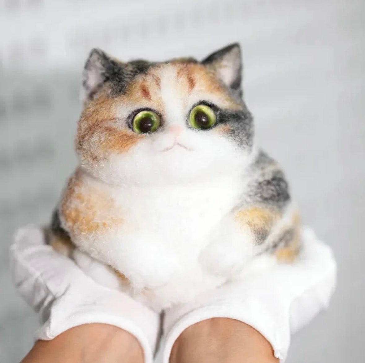 ✨ Votre gros Miaou - La Fabrique de ZOÉ