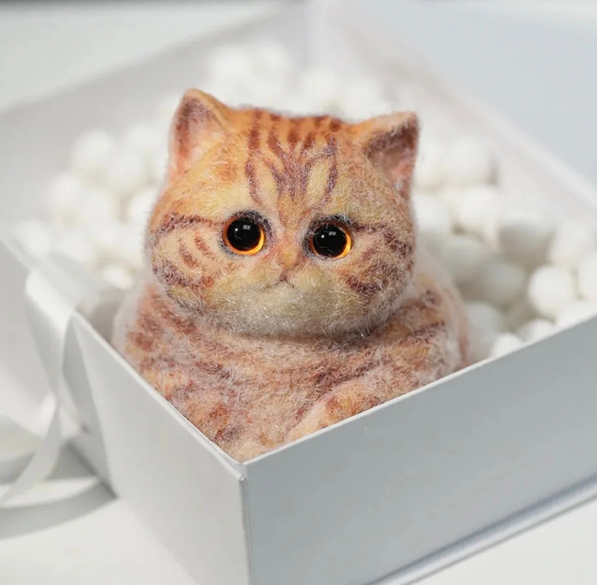 👑🐾 Le gros roi Miaou -  La Fabrique de ZOÉ